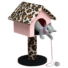 Barbie Fashion Fever Furniture - Kitty Corner