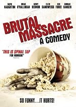 Brutal Massacre: A Comedy
