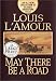 Book May There Be a Road (Random House Large Print (Cloth/Paper))