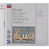 Mozart: Complete Piano Trios