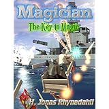 Magician (The Key to Magic: An Epic Fantasy Series)