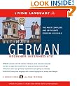 Ultimate German Basic: compact discs: Intermediate Course: CDs and Manual (Ultimate Course)