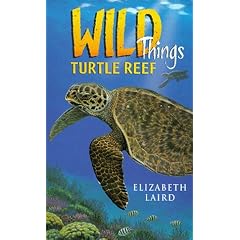 Turtle Reef (Wild Things)