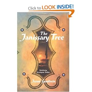 The Janissary Tree