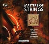 Master of Strings
