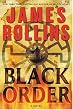 Black Order: A Novel (Sigma Force Novels)
