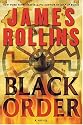 Black Order: A Novel (Sigma Force Novels)