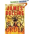 Black Order: A Novel (Sigma Force Novels) by  James Rollins