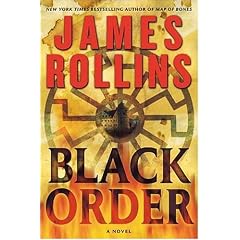 Black Order (Sigma Force Novels)