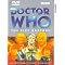 Complete Doctor Who (in order) (part 1)