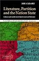 Literature, Partition and the Nation-State: Culture and Conflict in Ireland, Israel and Palestine (Cultural Margins)