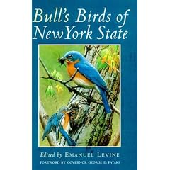 Bull's Birds of New York State