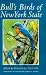 Bull's Birds of New York State (Comstock Book)