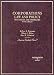 Corporations: Law and Policy, Materials and Problems (American Casebook) by Jeffrey D. Bauman ISBN 031425966X