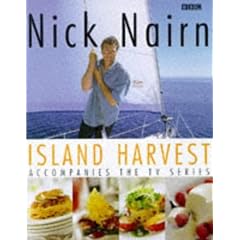 Island Harvest