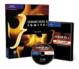 Cubase Sx 2 Music Starter Kit
