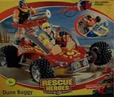 Rescue Heroes Dune Buggy