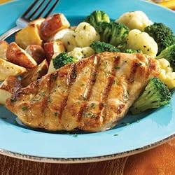 Omaha Steaks Roast Chicken Rendezvous