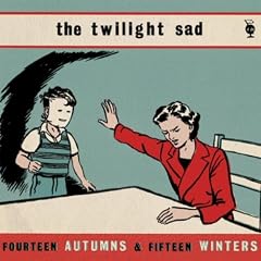 Fourteen Autumns and Fifteen Winters