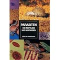 Parasiten bei Reptilien und Amphibien