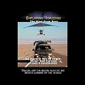 Exploring Horizons Video An Electric Mix of Flight‚ Music and Culture