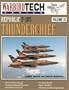 Republic F-105 Thunderchief - Warbird Tech Vol. 18