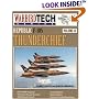 Republic F-105 Thunderchief - WarbirdTech Volume 18 (WarbirdTech)
