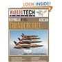 Republic F-105 Thunderchief - WarbirdTech Volume 18