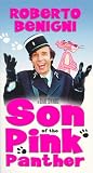 VHS : Son of the Pink Panther