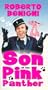 Son of the Pink Panther [VHS]