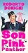 VHS : Son of the Pink Panther