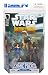 Star Wars Year 2008 Dark Horse Comic Packs "Shadows of the Empire #4" Series 2 Pack 4 Inch Tall Action Figure -LEIA ORGANA with Blaster Pistol and PRINCE XIZOR with Staff Plus Bonus Comic Book "Shadows of the Empire #5"_s-1