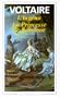 L'ing�nu ;: La princesse de Babylone (Garnier-Flammarion) (French Edition)