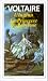 L Ingenu La Princesse De Babylon (Garnier-Flammarion)