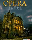 Opera Fatal, Engl. version, 1 CD-ROM The incredible search for the lost music. For Windows 3.1/95/NT and MacOS 7