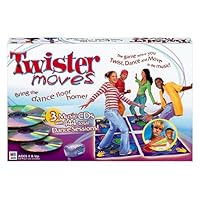 Twister Moves