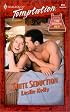 Suite Seduction (The Wrong Bed) (Harlequin Temptation)