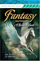 Fantasy Authors: A Research Guide (Author Research)