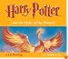 Harry Potter and the Order of the Phoenix (Book 5 - Unabridged 24 Audio CD Set - Childrens Edition): Child Edition