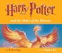 Harry Potter and the Order of the Phoenix: Child Edition