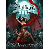 VALKYRIE ~ An Erotic Thriller ~ Derendrea