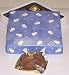 Gourmet Food : Scott's Cakes 1/2 Pound Milk Chocolate Covered Caramels in a Snowman Box