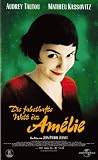 Amélie [2001] VHS