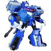 トランスフォーマー アニメイテッド TA27ウルトラマグナス