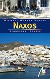 Naxos - Reisehandbuch - Dirk Sch&ouml;nrock, Eberhard Fohrer