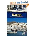 Naxos. Reisehandbuch