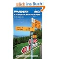WANDERN am westlichen Bodensee: 30 ausgesuchte Wanderungen zwischen Linzgau, Hegau, Weinland und Untersee