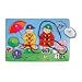 Ravensburger Unlace and Look 11 Piece Wooden Puzzle