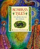 Koshka's tales