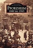 Pforzheim 1880 bis 1945